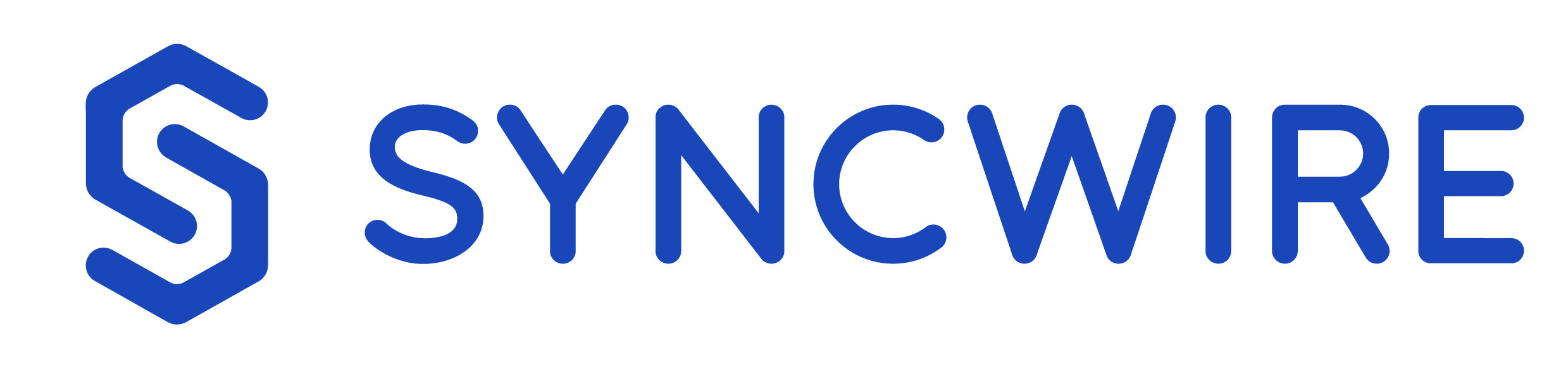 SYNCWIRE logo